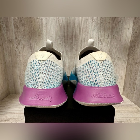 allbirds Tree Dasher Relay
Running Shoes Slip-on Sneakers
Women's Size 5.5 - Picture 4 of 9